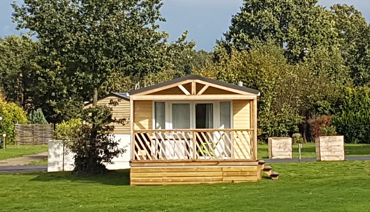 bestes zelt 4 personen 3-4 Personen Camping Zelt, Ultraleicht, Kleines Packmaß, Wetterfest –  NORDBÄR main image 1